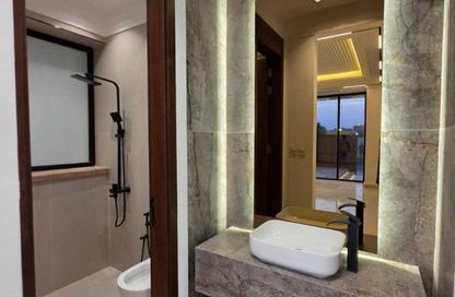 Villa - 6 Bedrooms - 7 Bathrooms for sale in Al Yasmeen 1 - Al Yasmeen - Ajman