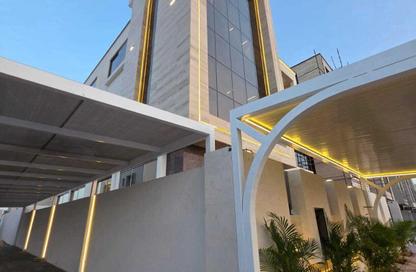 Villa - 6 Bedrooms - 7 Bathrooms for sale in Al Yasmeen 1 - Al Yasmeen - Ajman