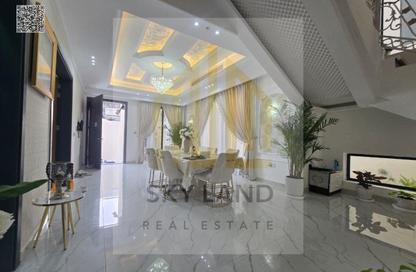 Villa - 5 - 7 for sale in Al Amira Village - Al Yasmeen - Ajman Villa - 5 - 7 for sale in Al Amira Village - Al Yasmeen - Ajman