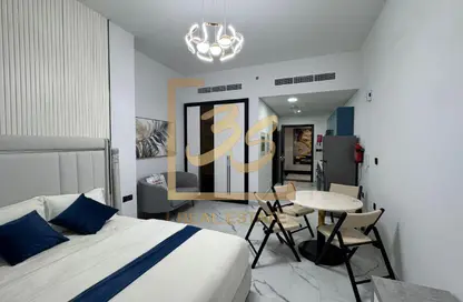 Apartment - Studio - 1 Bathroom for sale in Opalz By Danube Tower 2 - Opalz by Danube - Dubai Science Park - Dubai