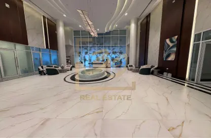 شقة - 1 حمام للبيع في 2 أوبالز باي دانوب تاور - أوبالز باي دانوب - حديقة دبي العلميه - دبي