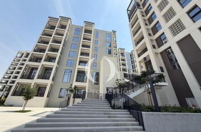 Apartment - 1 Bedroom - 1 Bathroom for sale in Savanna at Creek Beach Tower 2 - Savanna at Creek Beach - Creek Beach - Dubai Creek Harbour (The Lagoons) - Dubai
