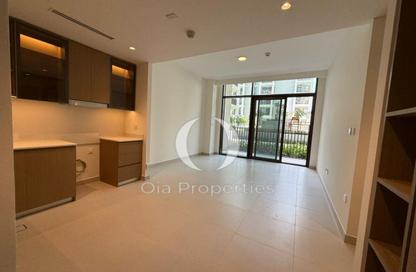 Apartment - 1 Bedroom - 1 Bathroom for sale in Savanna at Creek Beach Tower 2 - Savanna at Creek Beach - Creek Beach - Dubai Creek Harbour (The Lagoons) - Dubai