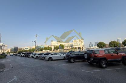 Retail - Studio - 1 for rent in Al Meena Residence - Al Diyafah - Al Satwa - Dubai