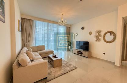 Apartment - 1 - 1 for sale in Bay Residences - Hayat Island - Mina Al Arab - Ras Al Khaimah