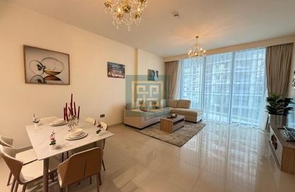 Apartment - 1 - 1 for sale in Bay Residences - Hayat Island - Mina Al Arab - Ras Al Khaimah