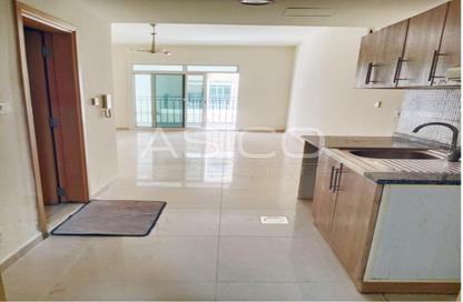 Apartment - Studio - 1 Bathroom for rent in May Residence 2 - May Residence - District 10 - Jumeirah Village Circle - Dubai