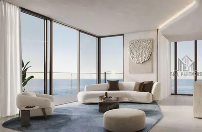 Apartment - 1 Bedroom - 2 Bathrooms for sale in Soulever by Beyond Tower 2 - Soulever by Beyond - Maritime City - Dubai Apartment - 1 Bedroom - 2 Bathrooms for sale in Soulever by Beyond Tower 2 - Soulever by Beyond - Maritime City - Dubai