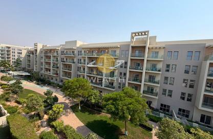 Apartment - 2 Bedrooms - 2 Bathrooms for rent in Al Zahia Garden Apartments - Al Zahia - Muwaileh Commercial - Sharjah