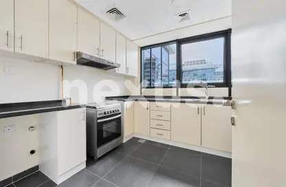 شقة - 3 غرف نوم - 4 حمامات للايجار في جولف بنوراما B - جولف بانوراما - غولف تاون - داماك هيلز - دبي