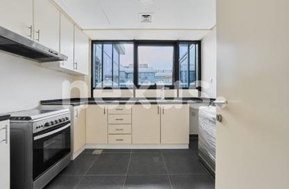 Apartment - 3 Bedrooms - 4 Bathrooms for rent in Golf Panorama B - Golf Panorama - Golf Town - DAMAC Hills - Dubai