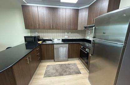 Apartment - 1 - 1 for rent in Elite Residence - Dubai Marina - Dubai Apartment - 1 - 1 for rent in Elite Residence - Dubai Marina - Dubai