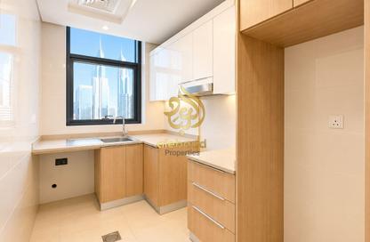 Apartment - 1 Bedroom - 1 Bathroom for rent in Durrah Garden - Al Satwa - Dubai