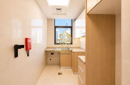 Apartment - 1 Bedroom - 1 Bathroom for rent in Durrah Garden - Al Satwa - Dubai