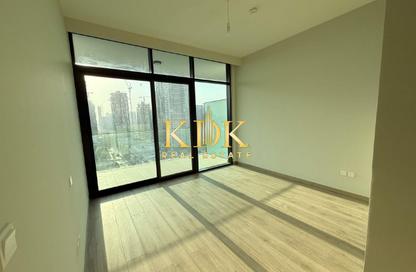Apartment - 1 - 2 for rent in Avant Garde Residences - District 17 - Jumeirah Village Circle - Dubai