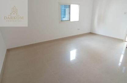 Apartment - 2 Bedrooms - 2 Bathrooms for rent in Al Naemiya Tower 3 - Al Naemiya Towers - Al Nuaimiya - Ajman