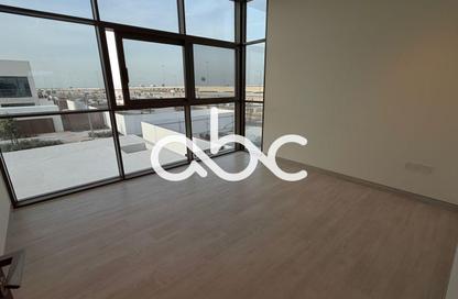 Villa - 5 - 7 for sale in Seef Al Jubail - Al Jubail Island - Abu Dhabi Villa - 5 - 7 for sale in Seef Al Jubail - Al Jubail Island - Abu Dhabi