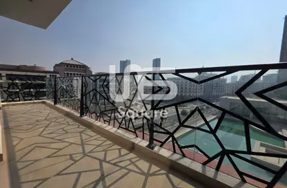 Apartment - 1 Bedroom - 1 Bathroom for sale in Joya Dorado Residences - Arjan - Dubai