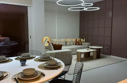 فيلا - 3 غرف نوم - 3 حمامات للايجار في باسوود - داماك هيلز 2 - دبي