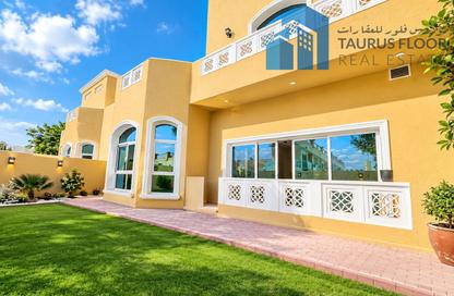 Villa - 5 - 6 for rent in AGH 12 Villas - Mirdif - Dubai Villa - 5 - 6 for rent in AGH 12 Villas - Mirdif - Dubai