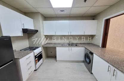 Apartment - 2 Bedrooms - 3 Bathrooms for rent in Barari Hills Residence - Majan - Dubai