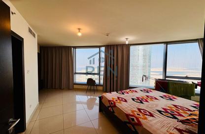 Apartment - 3 - 4 for sale in Sun Tower - Shams Abu Dhabi - Al Reem Island - Abu Dhabi