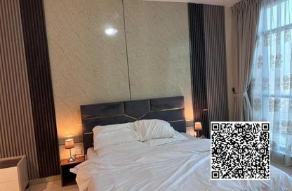 Apartment - 1 Bedroom - 2 Bathrooms for rent in Ajman Corniche Residences - Ajman Corniche Road - Ajman Apartment - 1 Bedroom - 2 Bathrooms for rent in Ajman Corniche Residences - Ajman Corniche Road - Ajman