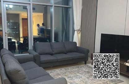 Apartment - 1 Bedroom - 2 Bathrooms for rent in Ajman Corniche Residences - Ajman Corniche Road - Ajman Apartment - 1 Bedroom - 2 Bathrooms for rent in Ajman Corniche Residences - Ajman Corniche Road - Ajman
