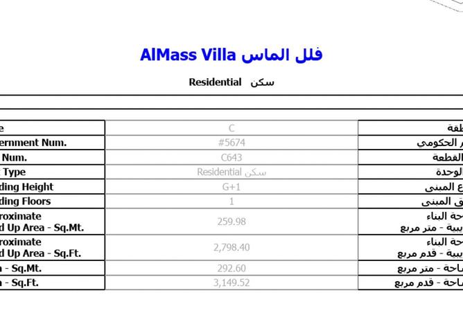 85331807 - صورة العقار 2