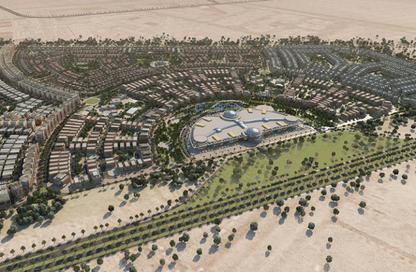 Land - Studio for sale in Tilal City - Sharjah