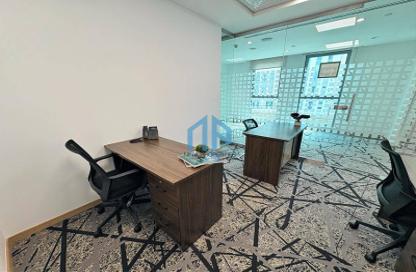 Business Centre - Studio for rent in Business Village - Port Saeed - Deira - Dubai