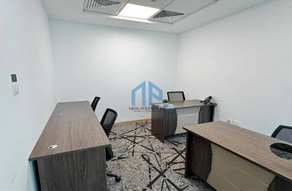 Business Centre - Studio for rent in Business Village - Port Saeed - Deira - Dubai