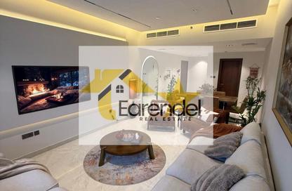 Apartment - 2 - 2 for sale in Etlala Residence 2 - Etlala Residence - Dubai Land Residence Complex - Dubai