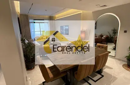 Apartment - 2 Bedrooms - 2 Bathrooms for sale in Etlala Residence 2 - Etlala Residence - Dubai Land Residence Complex - Dubai Apartment - 2 Bedrooms - 2 Bathrooms for sale in Etlala Residence 2 - Etlala Residence - Dubai Land Residence Complex - Dubai