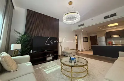 Apartment - 2 Bedrooms - 3 Bathrooms for rent in The Imperial Residence A - The Imperial Residence - Jumeirah Village Triangle - Dubai
