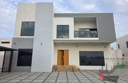 Villa - 5 Bedrooms - 7 Bathrooms for rent in Nad Al Sheba 4 - Nad Al Sheba - Dubai