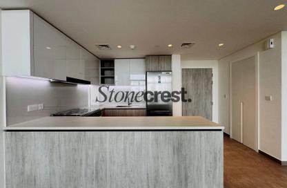 Apartment - 2 Bedrooms - 2 Bathrooms for sale in Viera Residences - Dubai Production City (IMPZ) - Dubai