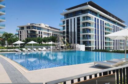 شقة - 2 غرف نوم - 2 حمامات للبيع في The Cove II Building 8 - ذا كوف ll - مرسى خور دبي - دبي شقة - 2 غرف نوم - 2 حمامات للبيع في The Cove II Building 8 - ذا كوف ll - مرسى خور دبي - دبي