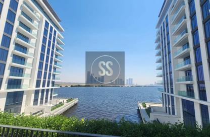 شقة - 2 غرف نوم - 2 حمامات للبيع في The Cove II Building 8 - ذا كوف ll - مرسى خور دبي - دبي شقة - 2 غرف نوم - 2 حمامات للبيع في The Cove II Building 8 - ذا كوف ll - مرسى خور دبي - دبي