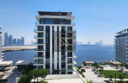 شقة - 2 غرف نوم - 2 حمامات للبيع في The Cove II Building 8 - ذا كوف ll - مرسى خور دبي - دبي