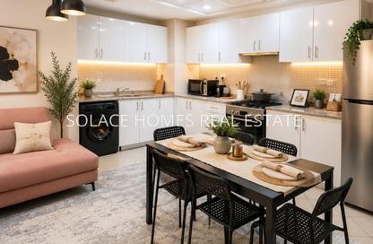 Apartment - Studio - 1 Bathroom for sale in Al Ramth 21 - Al Ramth - Remraam - Dubai