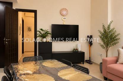 Apartment - Studio - 1 Bathroom for sale in Al Ramth 21 - Al Ramth - Remraam - Dubai