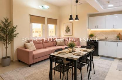 Apartment - Studio - 1 Bathroom for sale in Al Ramth 21 - Al Ramth - Remraam - Dubai