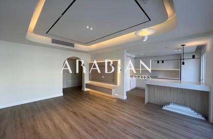 Villa - 2 Bedrooms - 3 Bathrooms for rent in Springs 10 - The Springs - Dubai