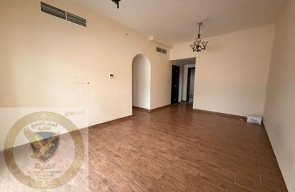 Apartment - 1 Bedroom - 2 Bathrooms for rent in Muweileh Community - Muwaileh Commercial - Sharjah Apartment - 1 Bedroom - 2 Bathrooms for rent in Muweileh Community - Muwaileh Commercial - Sharjah