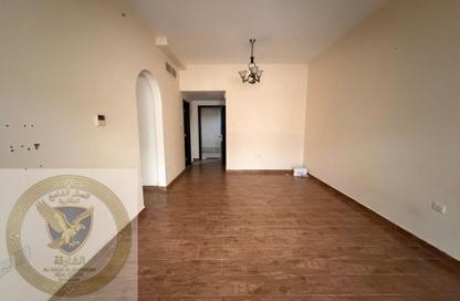 Apartment - 1 Bedroom - 2 Bathrooms for rent in Muweileh Community - Muwaileh Commercial - Sharjah