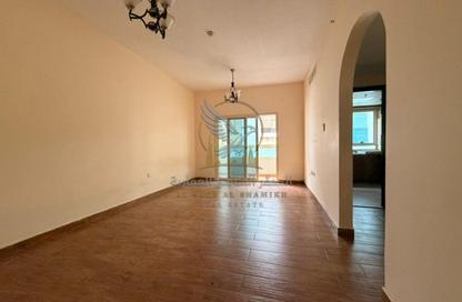 Apartment - 1 Bedroom - 2 Bathrooms for rent in Muweileh Community - Muwaileh Commercial - Sharjah Apartment - 1 Bedroom - 2 Bathrooms for rent in Muweileh Community - Muwaileh Commercial - Sharjah
