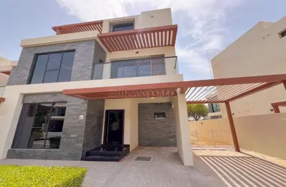 Villa - 6 Bedrooms - 7 Bathrooms for sale in Silver Springs 3 - Silver Springs - DAMAC Hills - Dubai