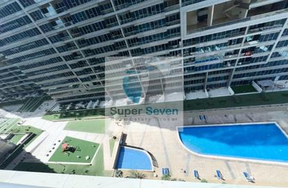 Apartment - 1 - 1 for rent in Skycourts Tower B - Skycourts Towers - Dubai Land Residence Complex - Dubai Apartment - 1 - 1 for rent in Skycourts Tower B - Skycourts Towers - Dubai Land Residence Complex - Dubai