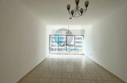 Apartment - 1 - 1 for rent in Skycourts Tower B - Skycourts Towers - Dubai Land Residence Complex - Dubai Apartment - 1 - 1 for rent in Skycourts Tower B - Skycourts Towers - Dubai Land Residence Complex - Dubai